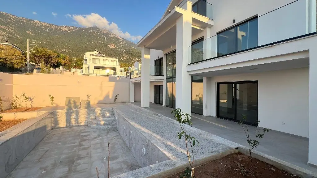 Property in Ovacik